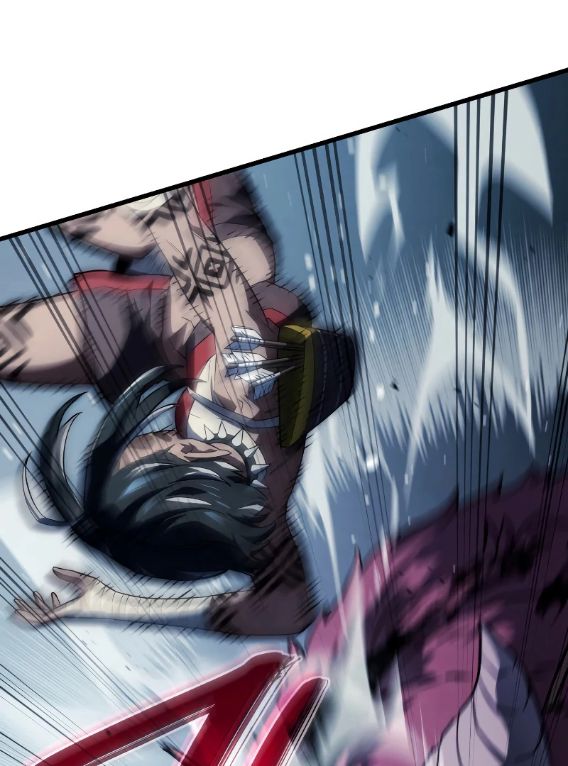 Revenge of the Iron-Blooded Sword Hound, Chapter 36 image 62